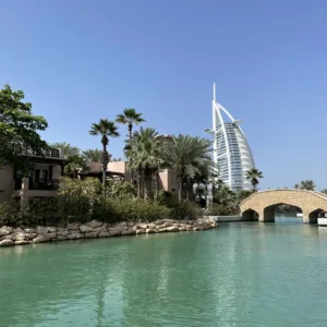 Dubai