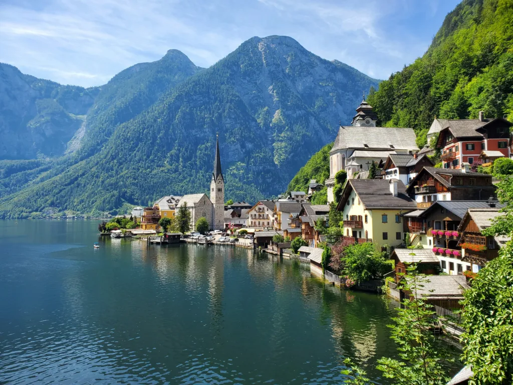 Hallstatt