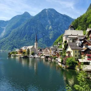 Hallstatt