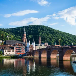 Heidelberg